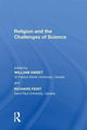 Book cover of: Religion and the Challenges of Science. By: Richard Feist