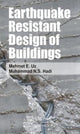 Book cover of: Earthquake Resistant Design of Buildings. By: Muhammad Hadi
