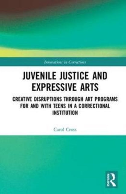 Juvenile Justice and Expressive Arts