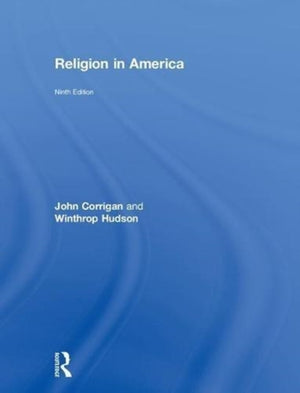 Religion in America