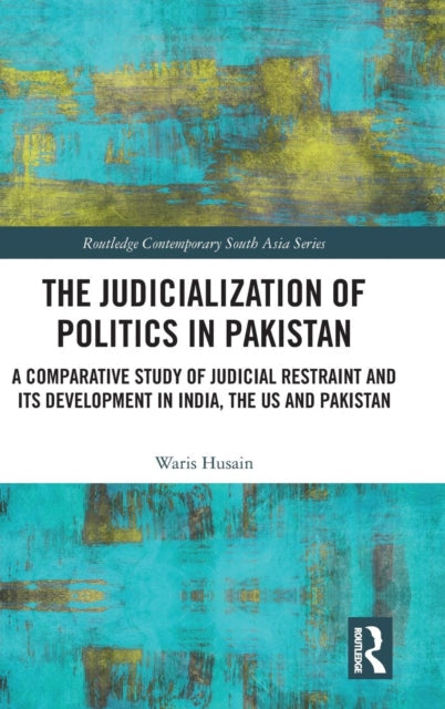 Judicialization of Politics in Pakistan