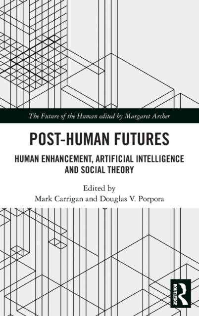 Post-Human Futures