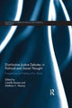 Book cover of: Ethics of Justice Without Illusions. By: Louis E. Wolcher