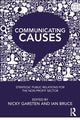 Book cover of: Communicating Causes. By: Ian Bruce