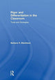 Book cover of: Rigor and Differentiation in the Classroom. By: Barbara Blackburn