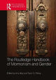 Book cover of: Routledge Handbook of Mormonism and Gender. By: Taylor G. Petrey