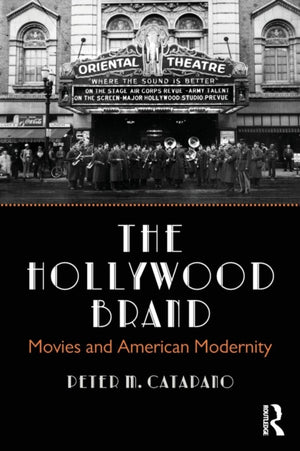 The Hollywood Brand