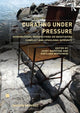 Book cover of: Curating Under Pressure. By: Janet Marstine