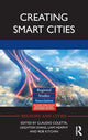 Book cover of: Creating Smart Cities. By: Claudio Coletta