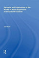 Book cover of: Servants and Paternalism in the Works of Maria Edgeworth and Elizabeth Gaskell. By: Julie Nash