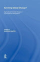 Book cover of: Surviving Global Change?. By: Darren Halpin