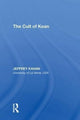 Book cover of: Cult of Kean. By: Jeffrey Kahan