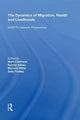Book cover of: Dynamics of Migration, Health and Livelihoods. By: Kubaje Adazu