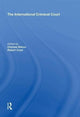 Book cover of: International Criminal Court. By: Olympia Bekou