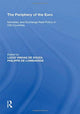 Book cover of: Periphery of the Euro. By: Philippe de Lombaerde