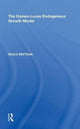 Book cover of: Uzawa-Lucas Endogenous Growth Model. By: Paolo Mattana