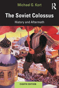 The Soviet Colossus