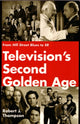 Book cover of: Television's Second Golden Age