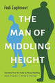 Book cover of: Man of Middling Height. By: Fadi Zaghmout