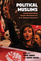 Book cover of: Political Muslims