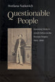 Book cover of: Questionable People