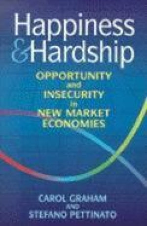 Happiness and Hardship