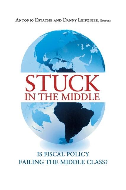 Book cover of: Stuck in the Middle