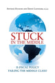 Book cover of: Stuck in the Middle