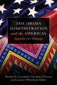 Book cover of: Obama Administration and the Americas