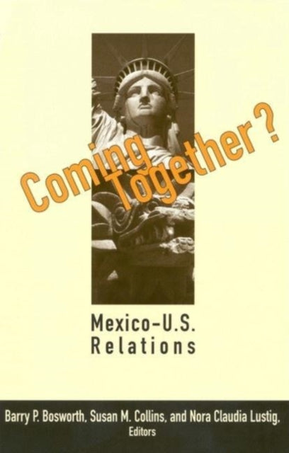Book cover of: Coming Together?