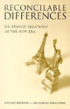 Book cover of: Reconcilable Differences. By: Michael Brenner