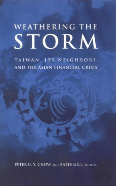 Book cover of: Weathering the Storm