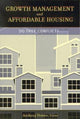 Book cover of: Growth Management and Affordable Housing. By: Anthony Downs