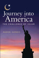 Book cover of: Journey into America. By: Akbar Ahmed