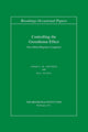 Book cover of: Controlling the Greenhouse Effect