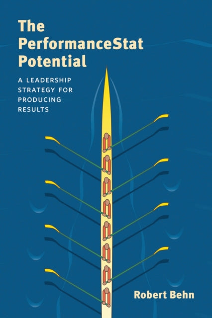 Book cover of: PerformanceStat Potential