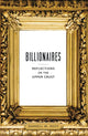 Book cover of: Billionaires. By: Darrell M. West
