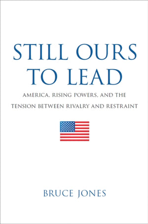 Still Ours to Lead