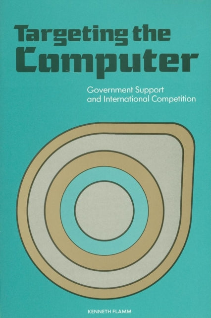 Book cover of: Targeting the Computer