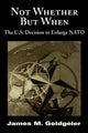 Book cover of: Not Whether But When
