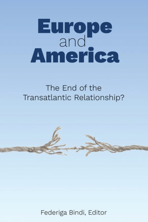 Europe and America