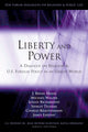 Book cover of: Liberty and Power. By: Bryan J. Hehir