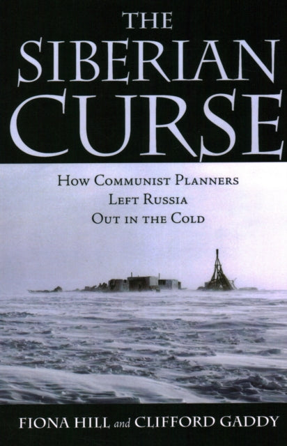 Siberian Curse