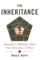Book cover of: Inheritance. By: Mara E. Karlin