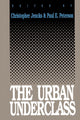 Book cover of: Urban Underclass