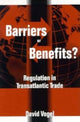 Book cover of: Barriers or Benefits?