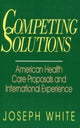 Book cover of: Competing Solutions