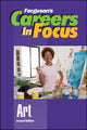 Book cover of: Art