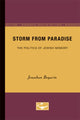 Book cover of: Storm from Paradise
