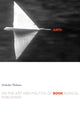 Book cover of: Anti-Book. By: Nicholas Thoburn